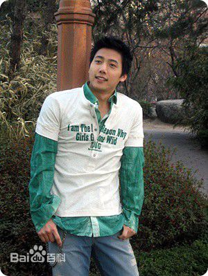 李尚禹(，Lee Sang Woo，イ·サンウ)最全早期杂志(2010年以前)壁纸