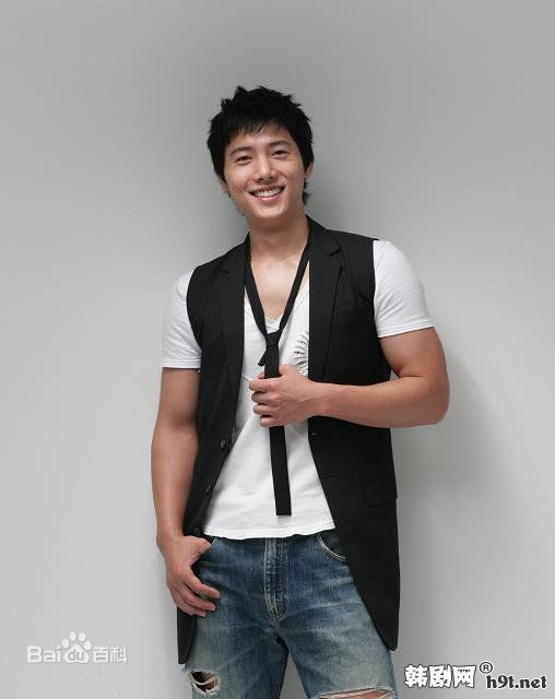 李尚禹(，Lee Sang Woo，イ·サンウ)最全早期杂志(2010年以前)壁纸