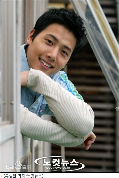 李尚禹(，Lee Sang Woo，イ·サンウ)最全早期杂志(2010年以前)壁纸