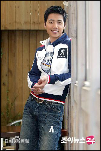 李尚禹(，Lee Sang Woo，イ·サンウ)最全早期杂志(2010年以前)壁纸