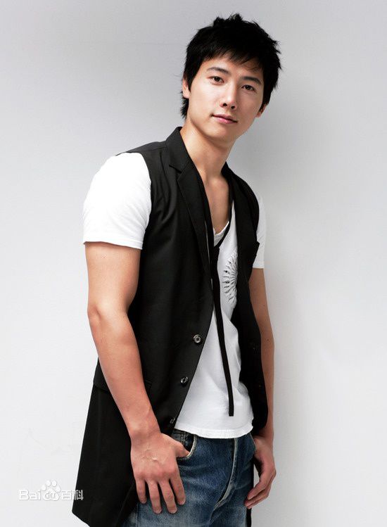 李尚禹(，Lee Sang Woo，イ·サンウ)最全早期杂志(2010年以前)壁纸