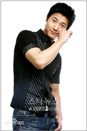 李尚禹(，Lee Sang Woo，イ·サンウ)最全早期杂志(2010年以前)壁纸