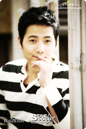 李尚禹(，Lee Sang Woo，イ·サンウ)最全早期杂志(2010年以前)壁纸