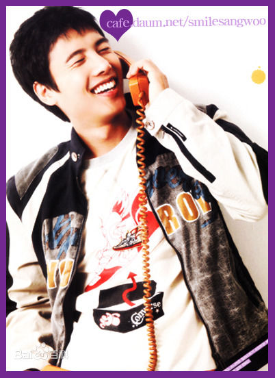 李尚禹(，Lee Sang Woo，イ·サンウ)最全早期杂志(2010年以前)壁纸