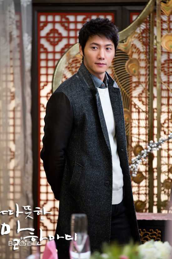 李尚禹(，Lee Sang Woo，イ·サンウ)温暖的一句话图片图集