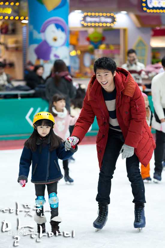 李尚禹(，Lee Sang Woo，イ·サンウ)温暖的一句话图片图集