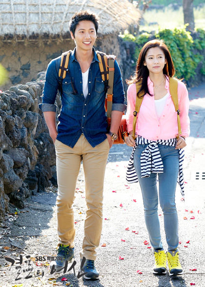 李尚禹(，Lee Sang Woo，イ·サンウ)结婚的女神图片图集