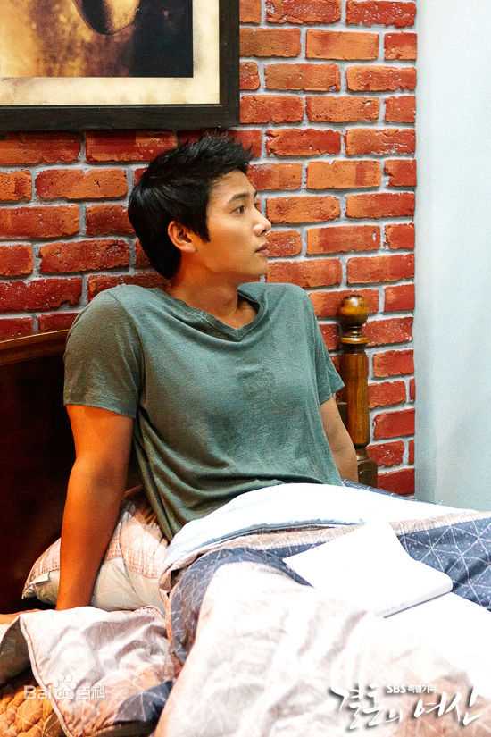 李尚禹(，Lee Sang Woo，イ·サンウ)结婚的女神图片图集