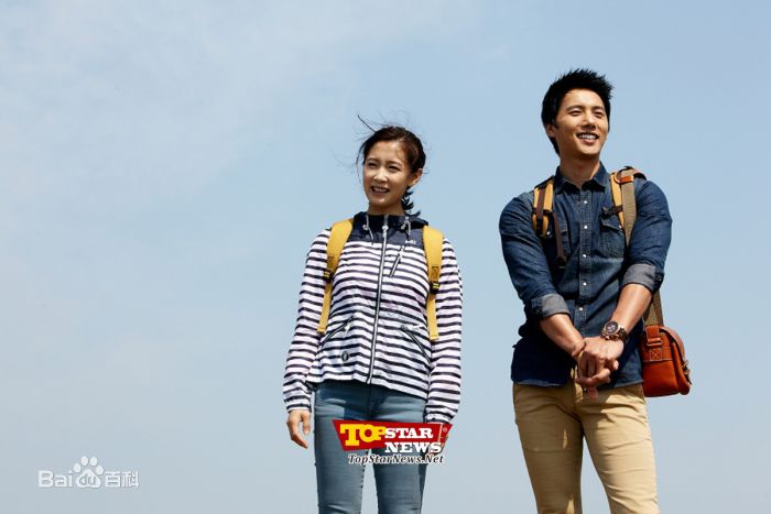 李尚禹(，Lee Sang Woo，イ·サンウ)结婚的女神图片图集