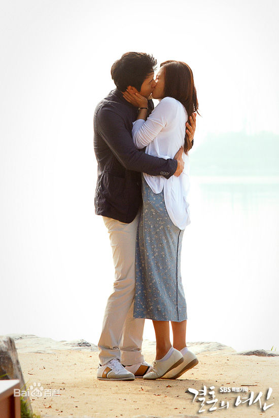 李尚禹(，Lee Sang Woo，イ·サンウ)结婚的女神图片图集