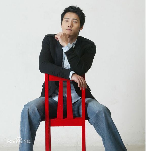 李尚禹(，Lee Sang Woo，イ·サンウ)精选图册