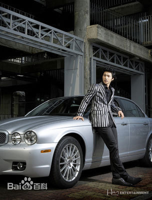 李尚禹(，Lee Sang Woo，イ·サンウ)精选图册