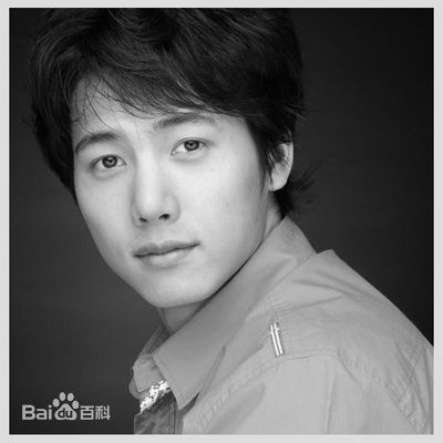 李尚禹(，Lee Sang Woo，イ·サンウ)精选图册