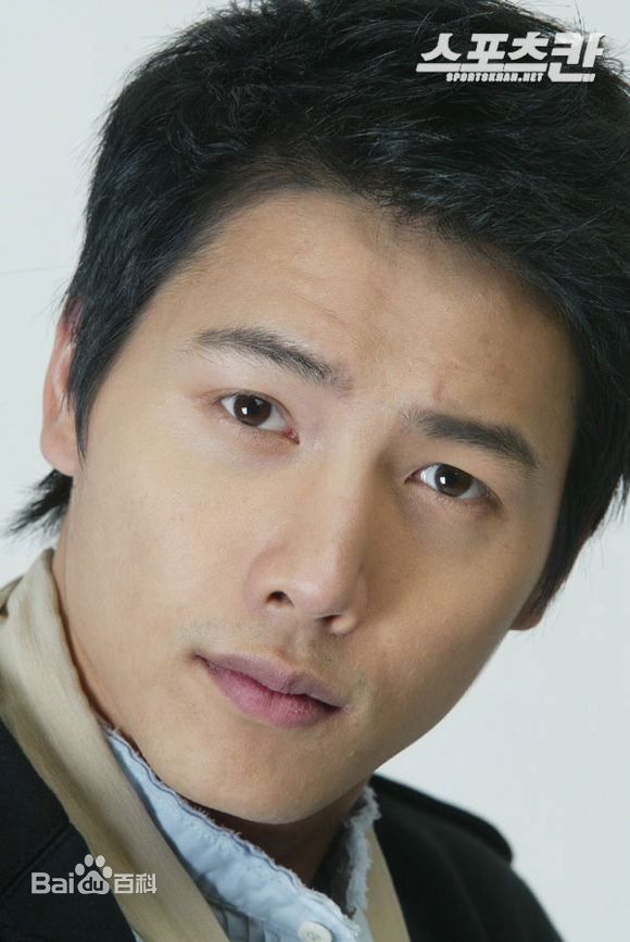 李尚禹(，Lee Sang Woo，イ·サンウ)精选图册