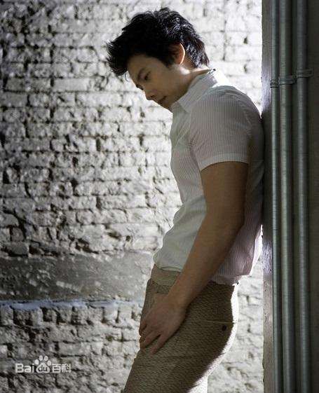 李尚禹(，Lee Sang Woo，イ·サンウ)精选图册