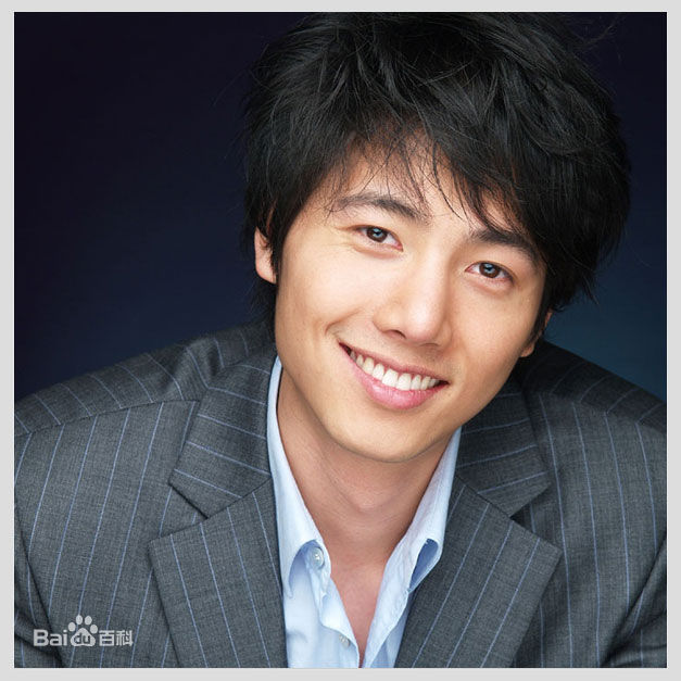 李尚禹(，Lee Sang Woo，イ·サンウ)精选图册