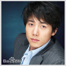 李尚禹(，Lee Sang Woo，イ·サンウ)精选图册