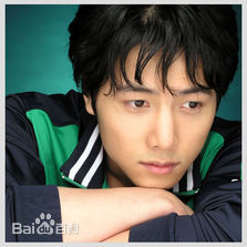 李尚禹(，Lee Sang Woo，イ·サンウ)精选图册