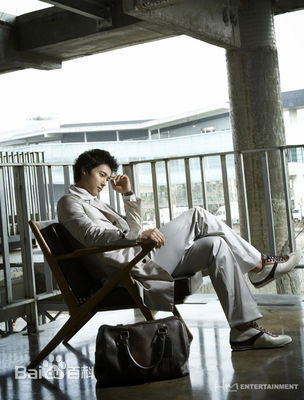 李尚禹(，Lee Sang Woo，イ·サンウ)精选图册