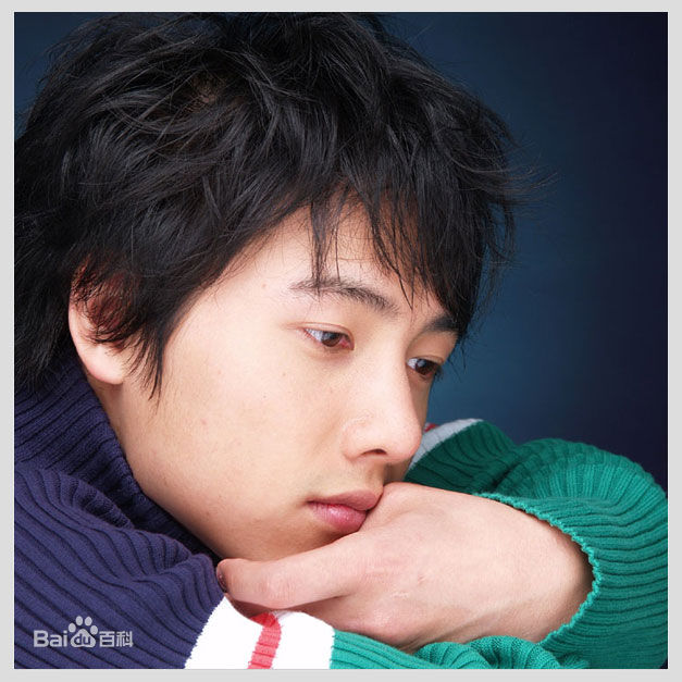 李尚禹(，Lee Sang Woo，イ·サンウ)精选图册