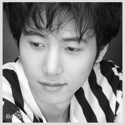 李尚禹(，Lee Sang Woo，イ·サンウ)精选图册