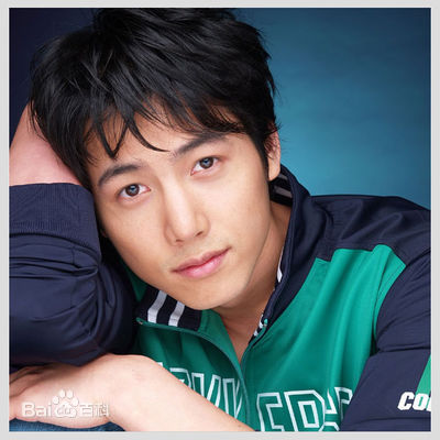 李尚禹(，Lee Sang Woo，イ·サンウ)精选图册