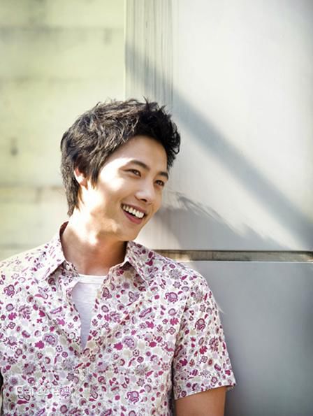 李尚禹(，Lee Sang Woo，イ·サンウ)精选图册