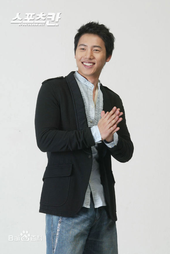 李尚禹(，Lee Sang Woo，イ·サンウ)精选图册