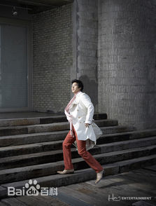 李尚禹(，Lee Sang Woo，イ·サンウ)精选图册