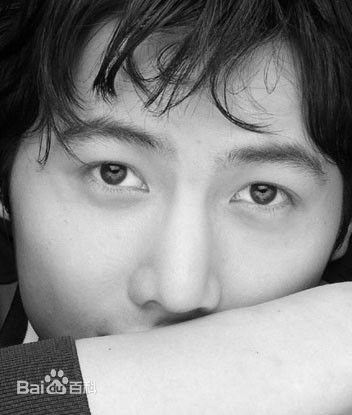 李尚禹(，Lee Sang Woo，イ·サンウ)精选图册