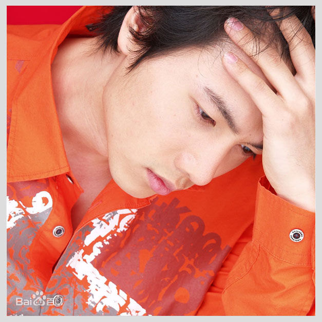 李尚禹(，Lee Sang Woo，イ·サンウ)精选图册