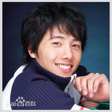 李尚禹(，Lee Sang Woo，イ·サンウ)精选图册