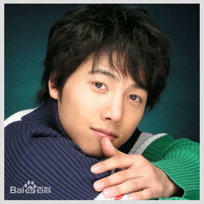 李尚禹(，Lee Sang Woo，イ·サンウ)精选图册