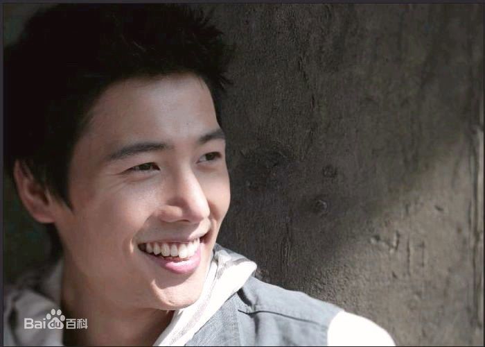 李尚禹(，Lee Sang Woo，イ·サンウ)对我青春的呼喊前后照片