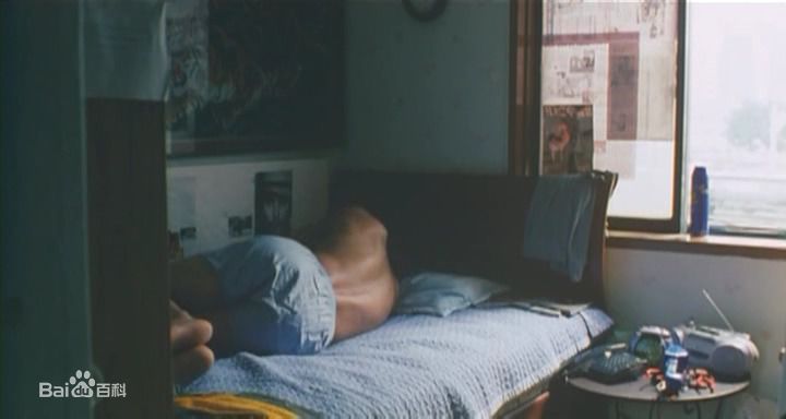 李尚禹(，Lee Sang Woo，イ·サンウ)对我青春的呼喊前后照片