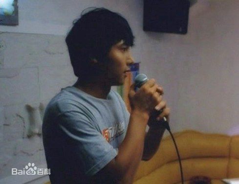 李尚禹(，Lee Sang Woo，イ·サンウ)对我青春的呼喊前后照片