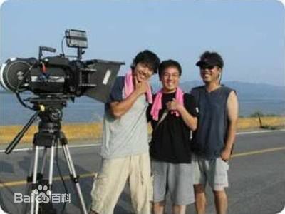 李尚禹(，Lee Sang Woo，イ·サンウ)对我青春的呼喊前后照片