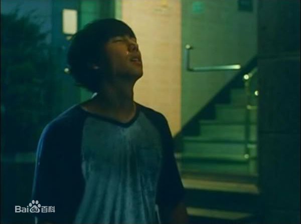 李尚禹(，Lee Sang Woo，イ·サンウ)对我青春的呼喊前后照片