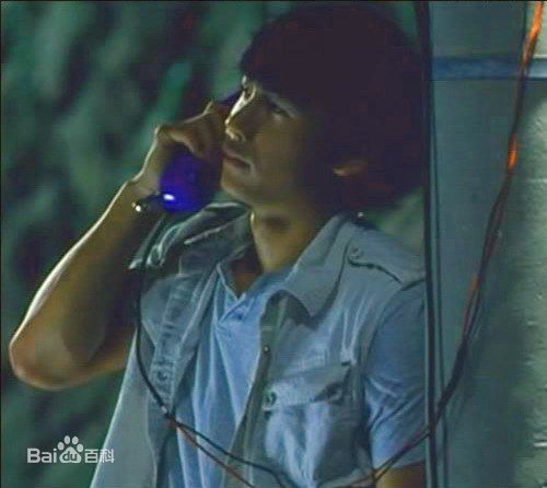 李尚禹(，Lee Sang Woo，イ·サンウ)对我青春的呼喊前后照片