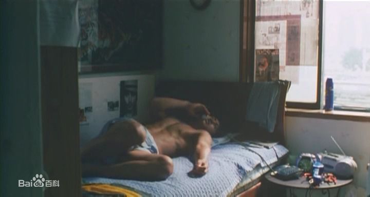 李尚禹(，Lee Sang Woo，イ·サンウ)对我青春的呼喊前后照片