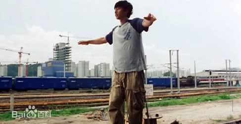 李尚禹(，Lee Sang Woo，イ·サンウ)对我青春的呼喊前后照片