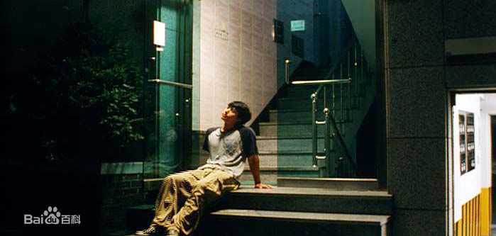 李尚禹(，Lee Sang Woo，イ·サンウ)对我青春的呼喊前后照片