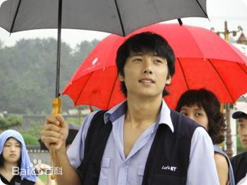 李尚禹(，Lee Sang Woo，イ·サンウ)对我青春的呼喊前后照片