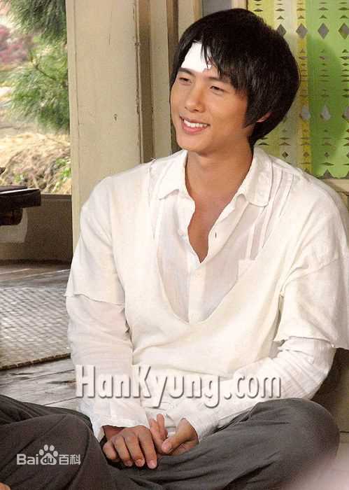 李尚禹(，Lee Sang Woo，イ·サンウ)黑心母女前后照片