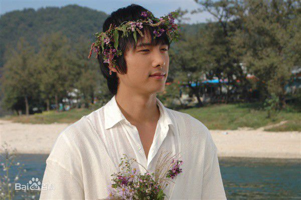 李尚禹(，Lee Sang Woo，イ·サンウ)黑心母女前后照片