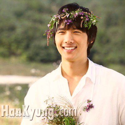 李尚禹(，Lee Sang Woo，イ·サンウ)黑心母女前后照片