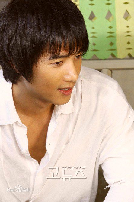 李尚禹(，Lee Sang Woo，イ·サンウ)黑心母女前后照片