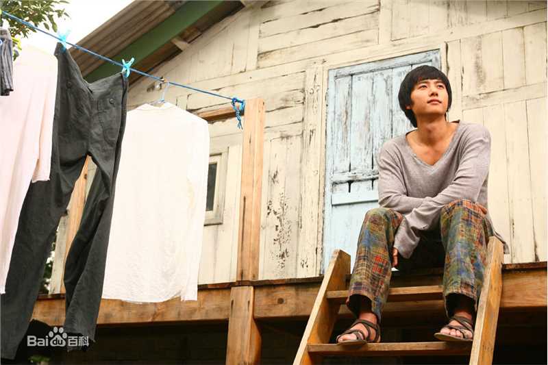 李尚禹(，Lee Sang Woo，イ·サンウ)黑心母女前后照片