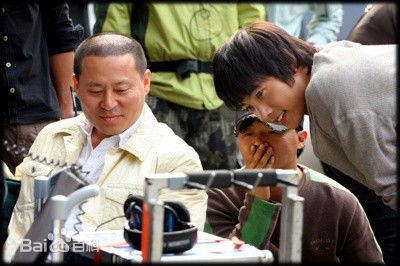 李尚禹(，Lee Sang Woo，イ·サンウ)黑心母女前后照片