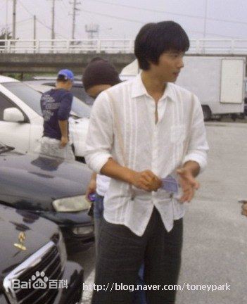 李尚禹(，Lee Sang Woo，イ·サンウ)黑心母女前后照片